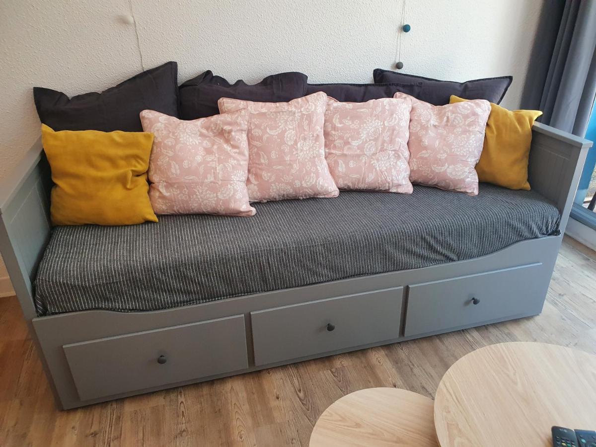 Bienvenue A La Grande-Motte Apartment Екстериор снимка