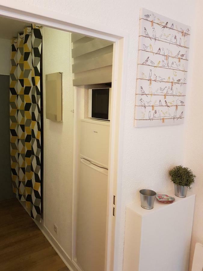 Bienvenue A La Grande-Motte Apartment Екстериор снимка