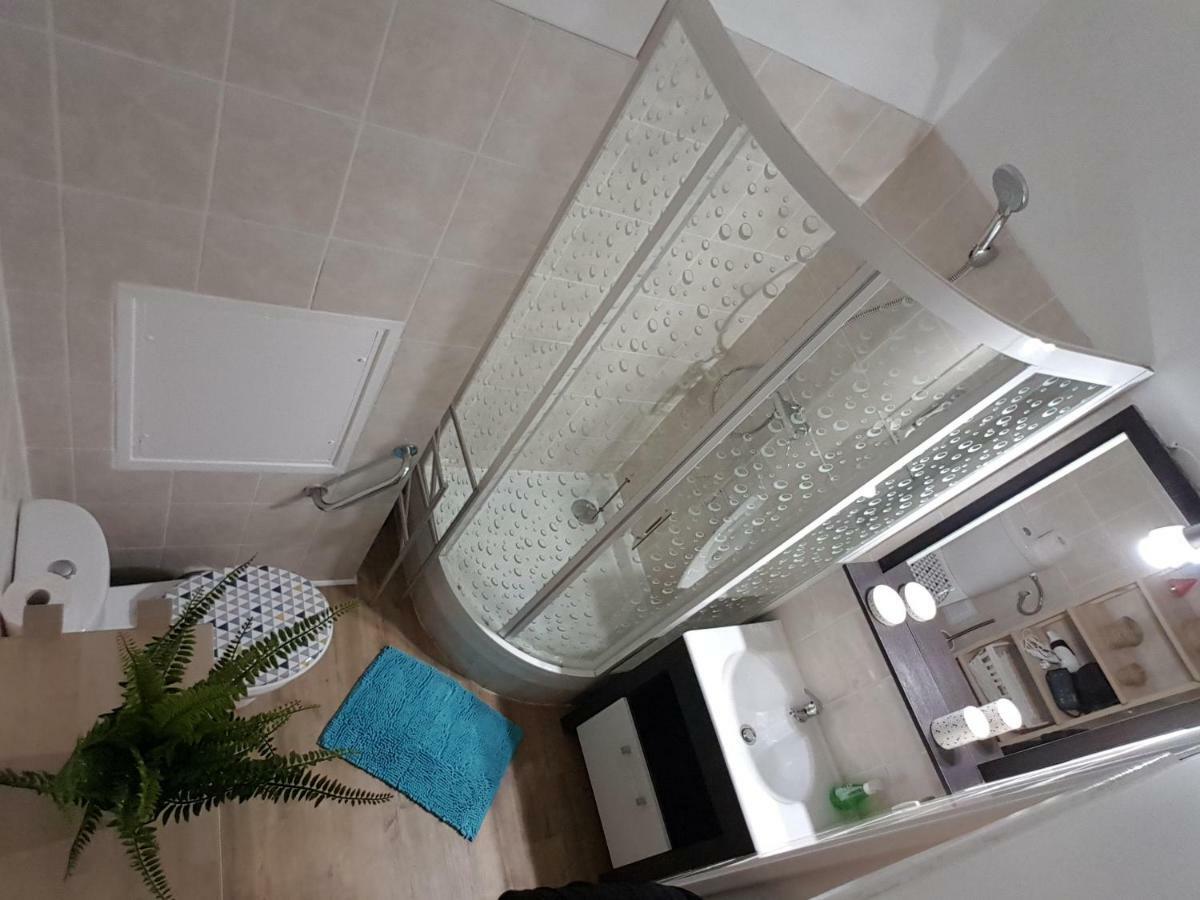 Bienvenue A La Grande-Motte Apartment Екстериор снимка